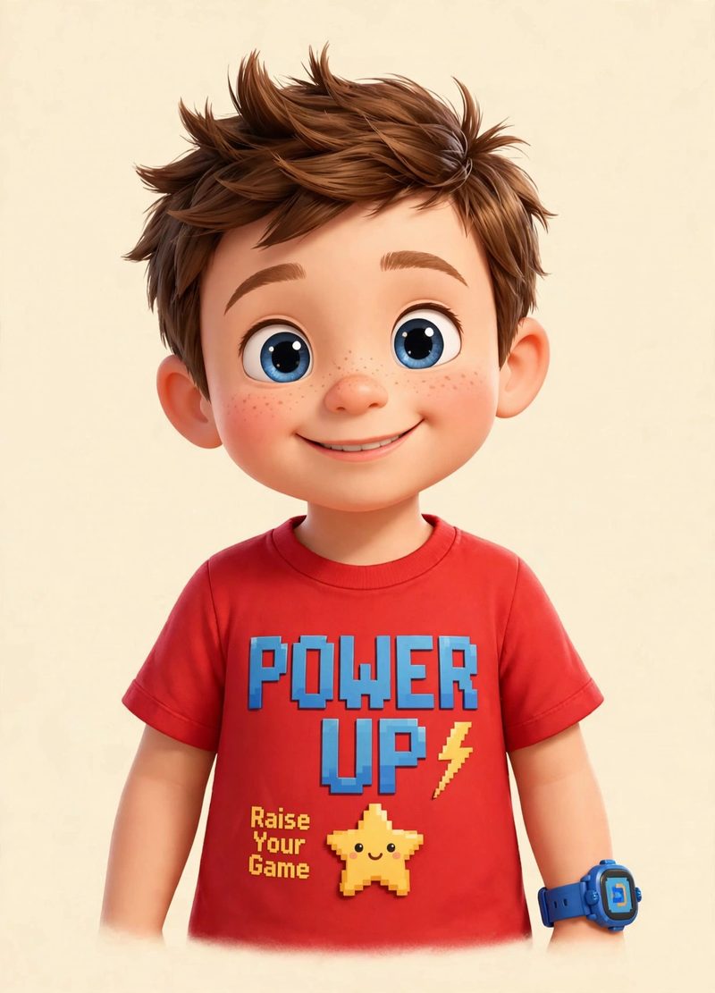 Cartoon Gage
